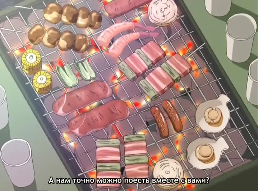 Невезучая ведьма Дореми: Секрет