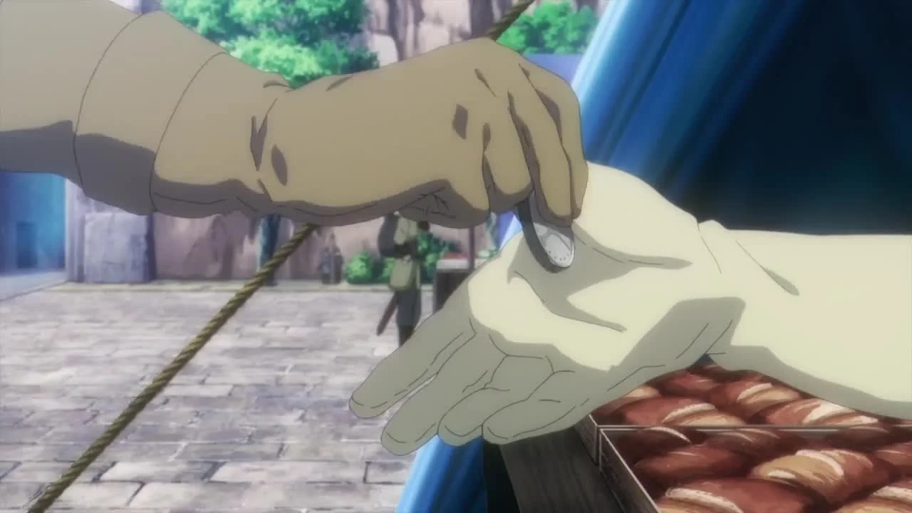 Нежеланно бессмертный авантюрист