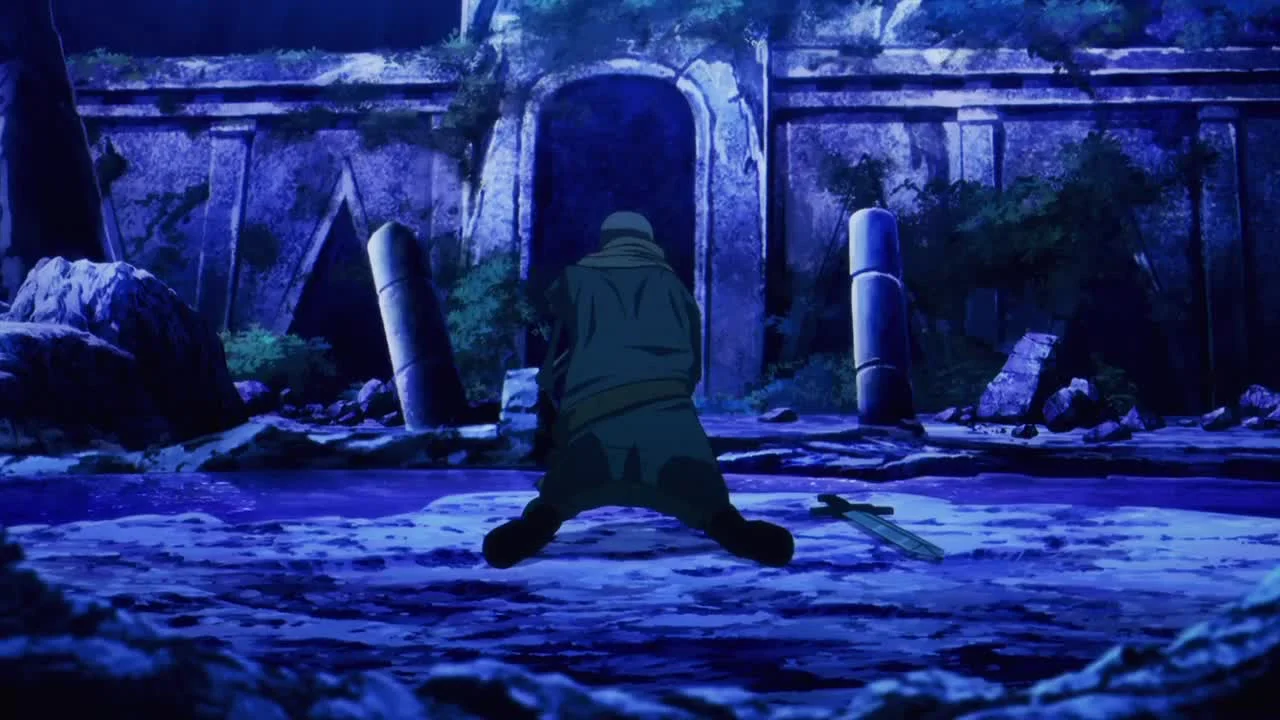 Нежеланно бессмертный авантюрист