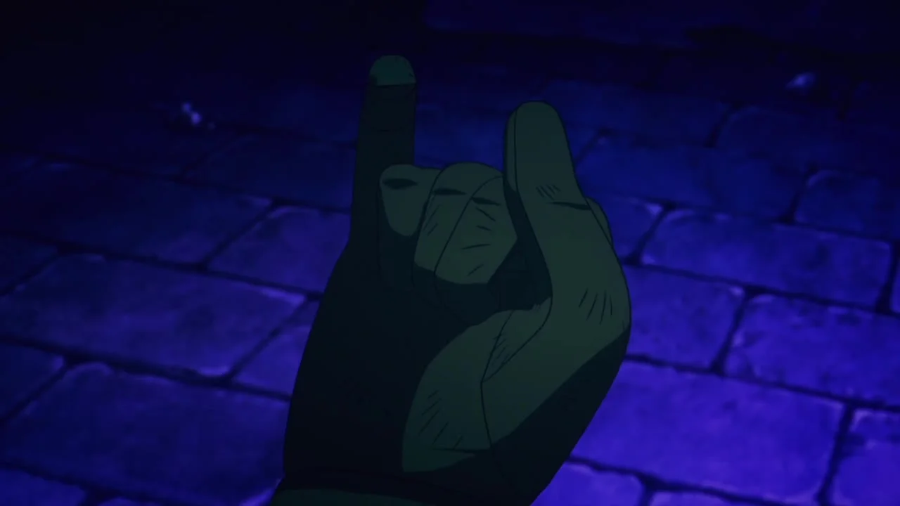 Нежеланно бессмертный авантюрист