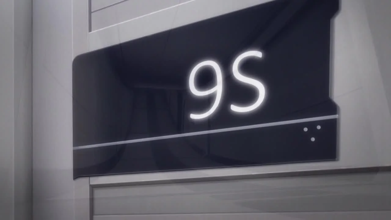 Ниер: Автомата — Версия 1.1а. Часть 2