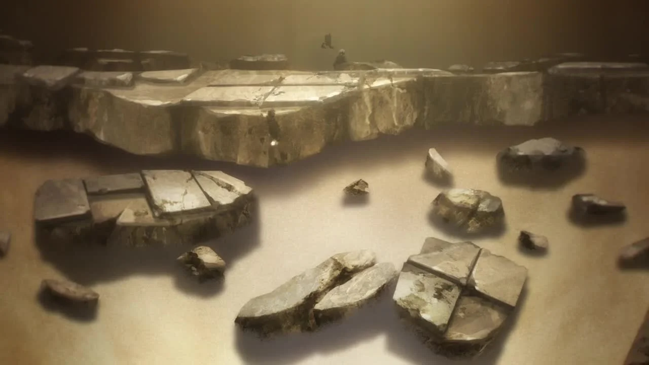 Ниер: Автомата — Версия 1.1а. Часть 2