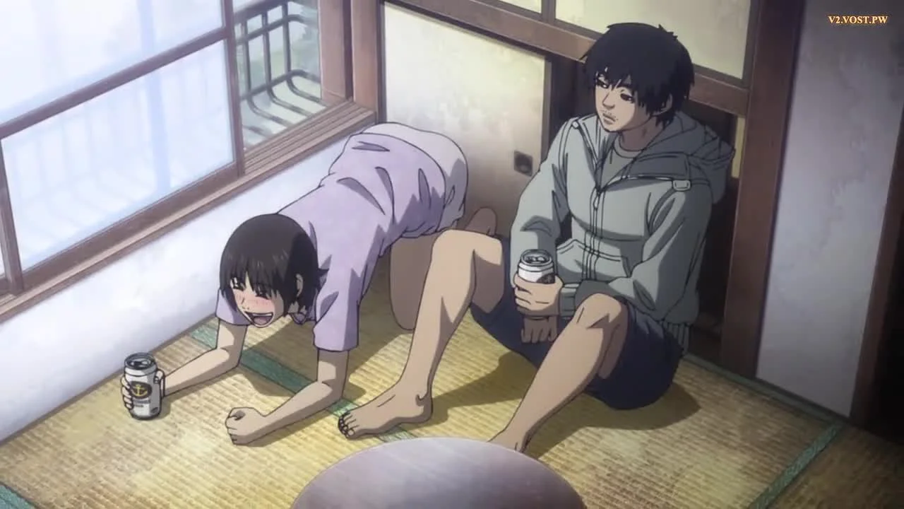 Низкоквалифицированный ниндзя