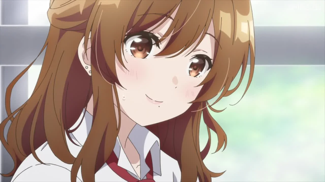 Низкоуровневый персонаж Томодзаки: Вторая стадия