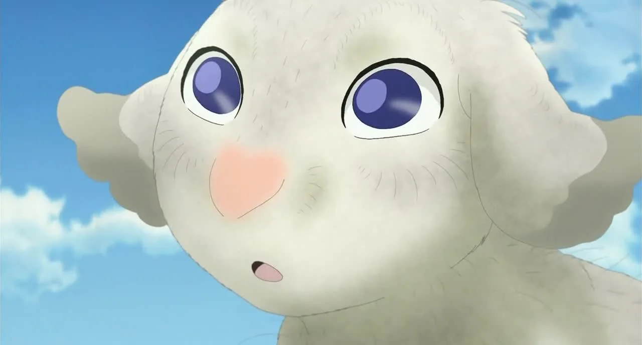 Ночная буря