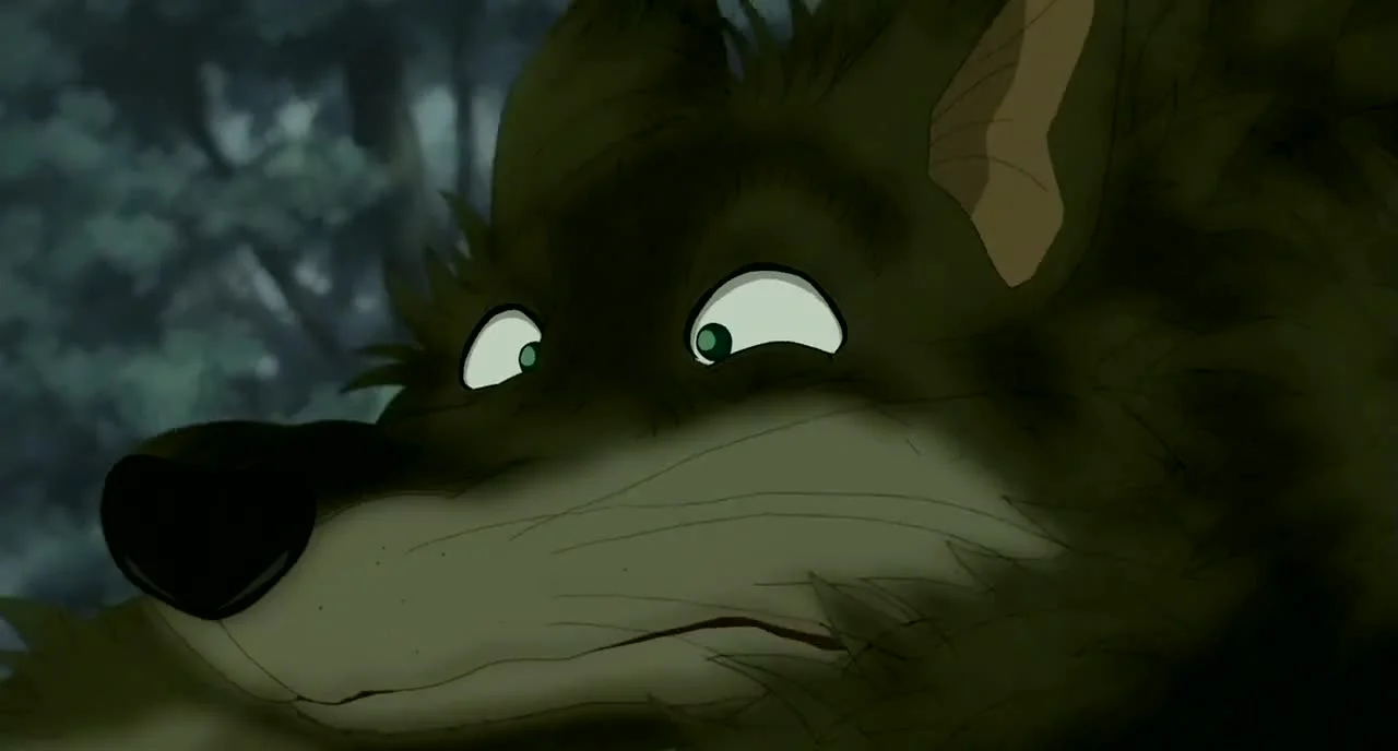 Ночная буря