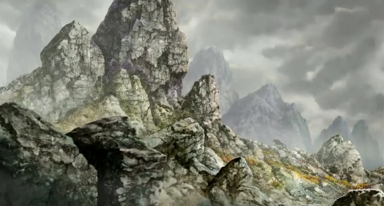 Ночная буря