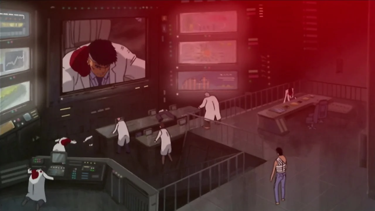 Новый Робот Геттер