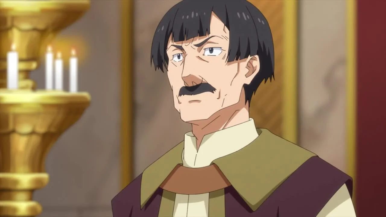 О моём перерождении в слизь 3