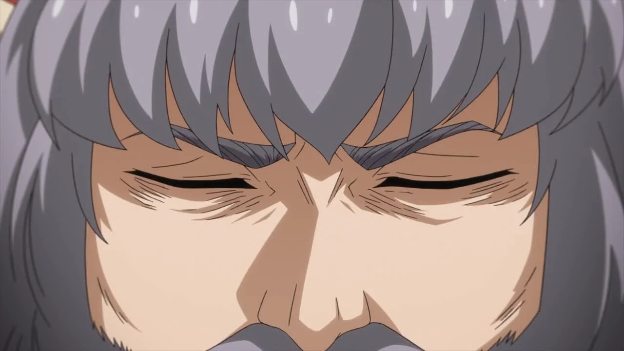 О моём перерождении в слизь 3