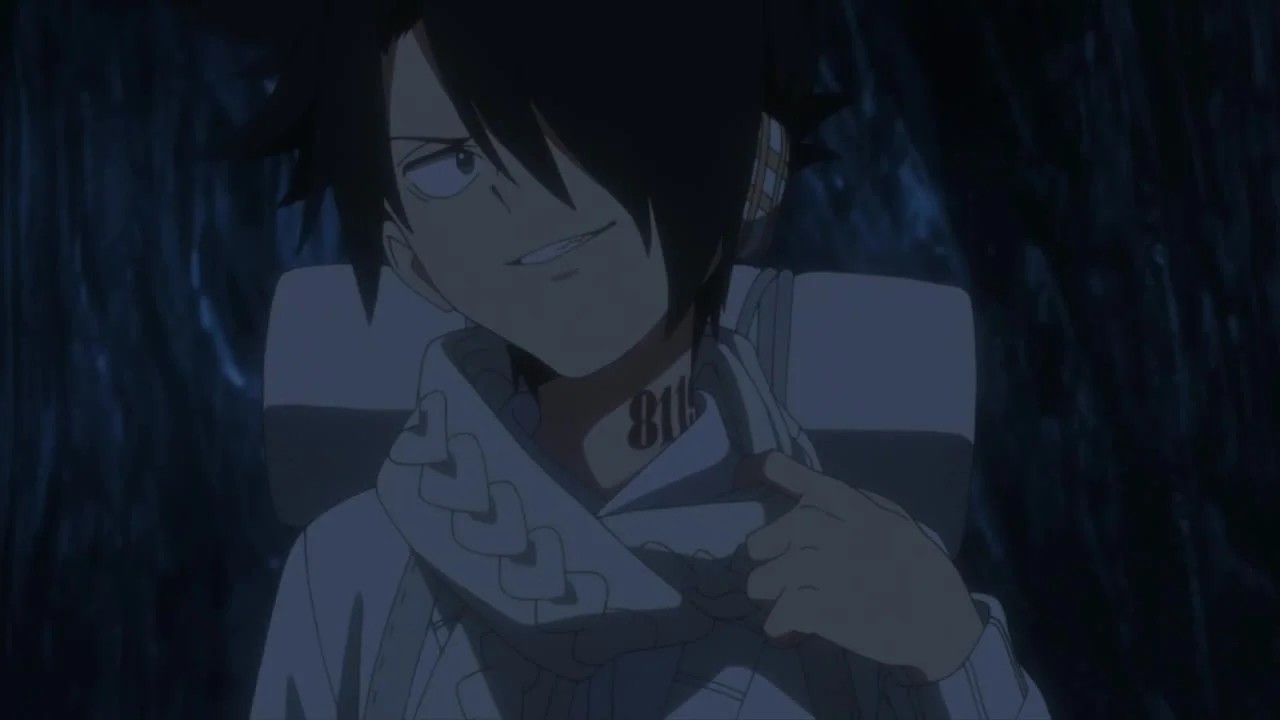 Обещанный Неверленд 2