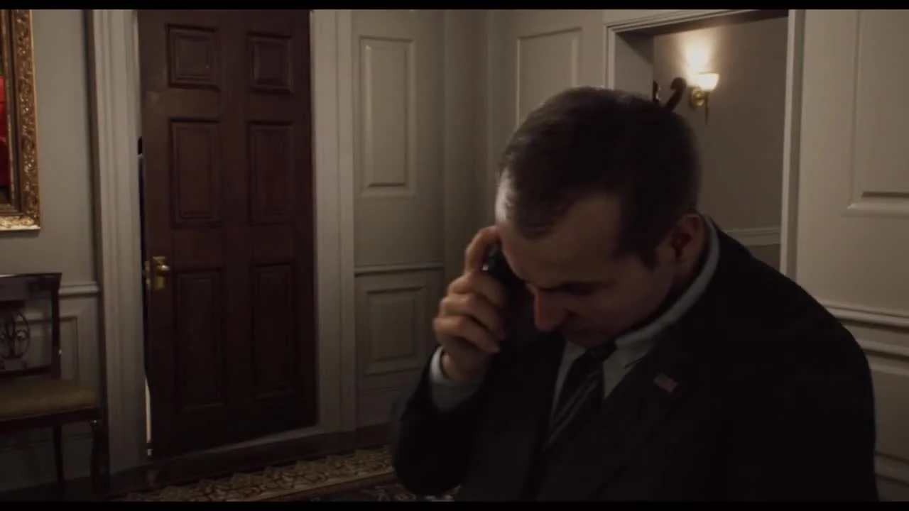 Обитель зла: Бесконечная тьма