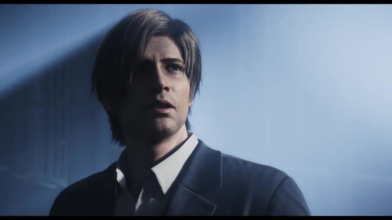 Обитель зла: Бесконечная тьма