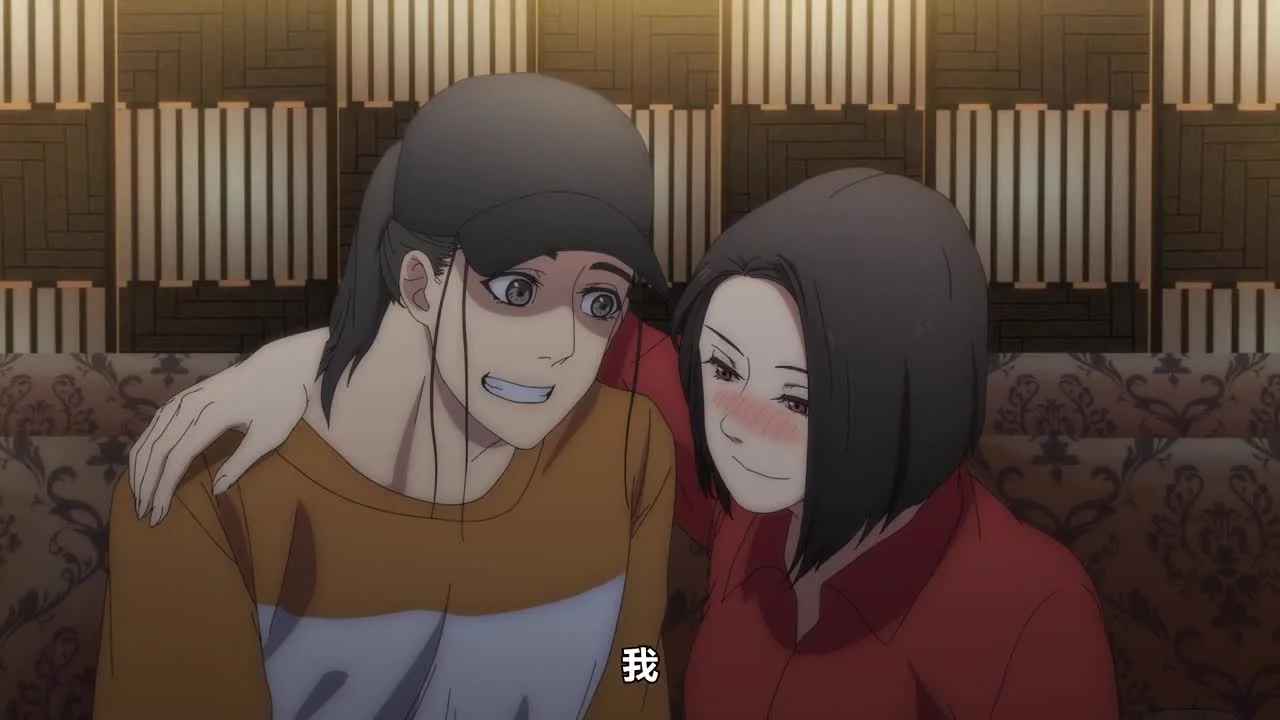 Один из отвергнутых: Изгой 3