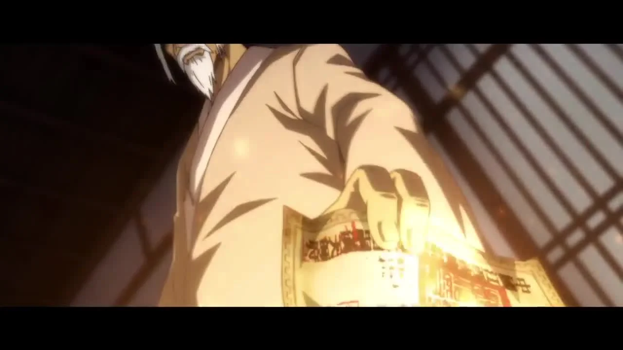 Один из отвергнутых: Изгой — Небесная гора