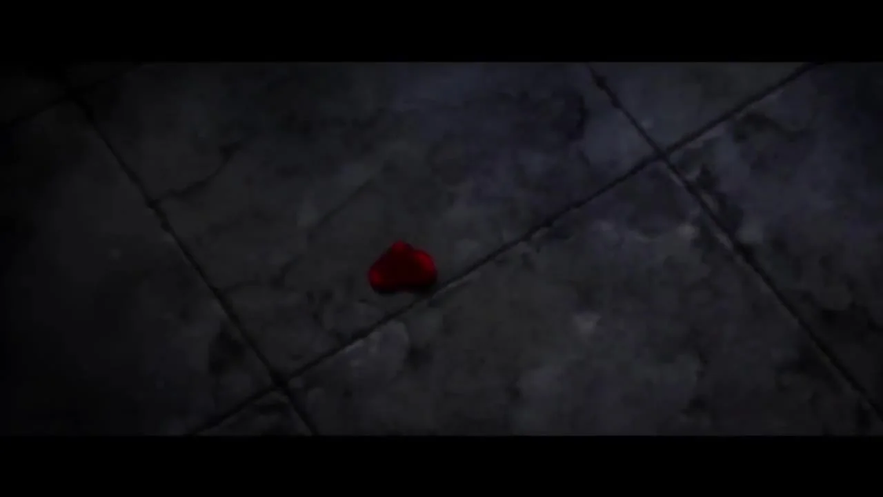 Один из отвергнутых: Изгой — Небесная гора