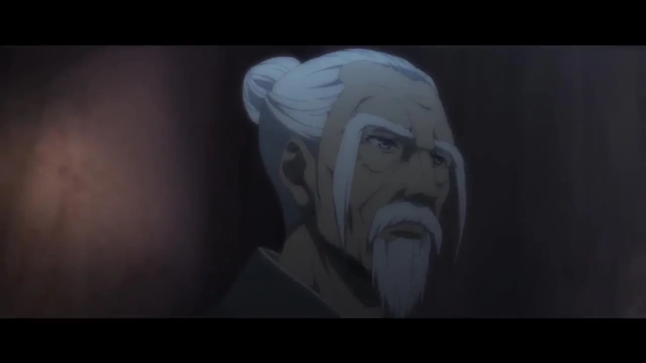 Один из отвергнутых: Изгой — Небесная гора