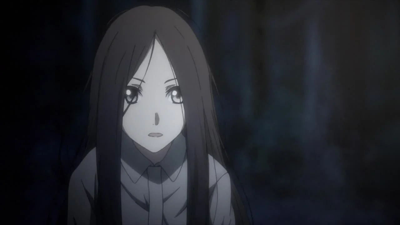 Один из отвергнутых: Изгой