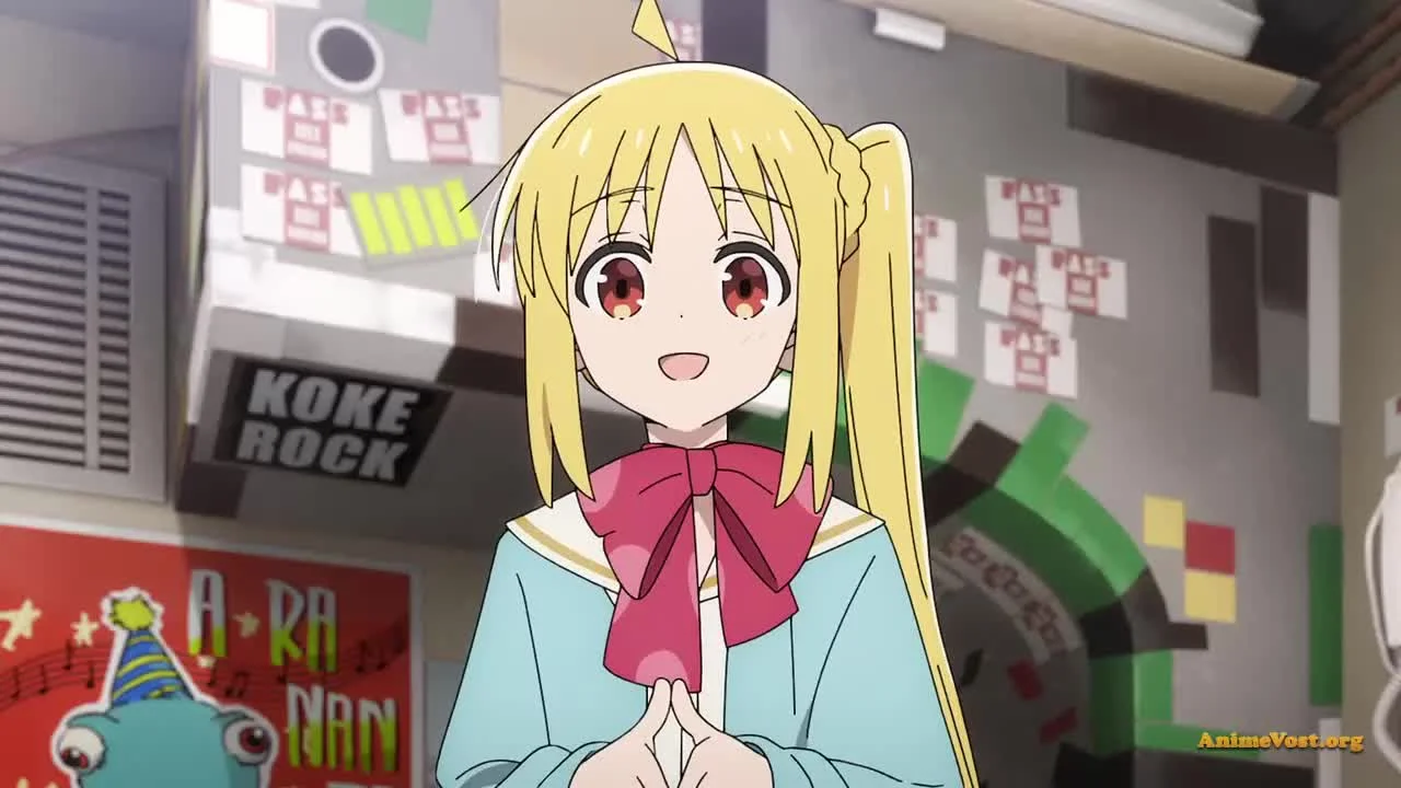 Одинокий рокер!