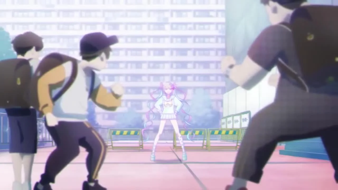 Однажды днём