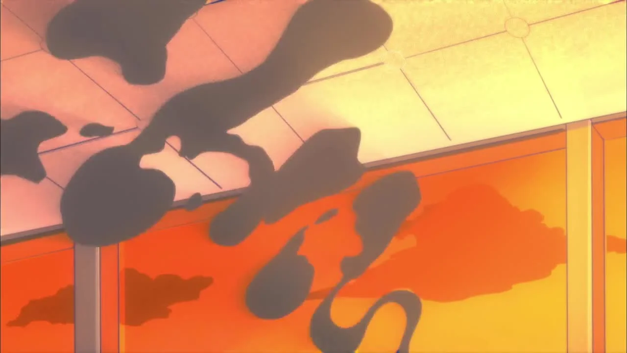 Офисный работник из Африки