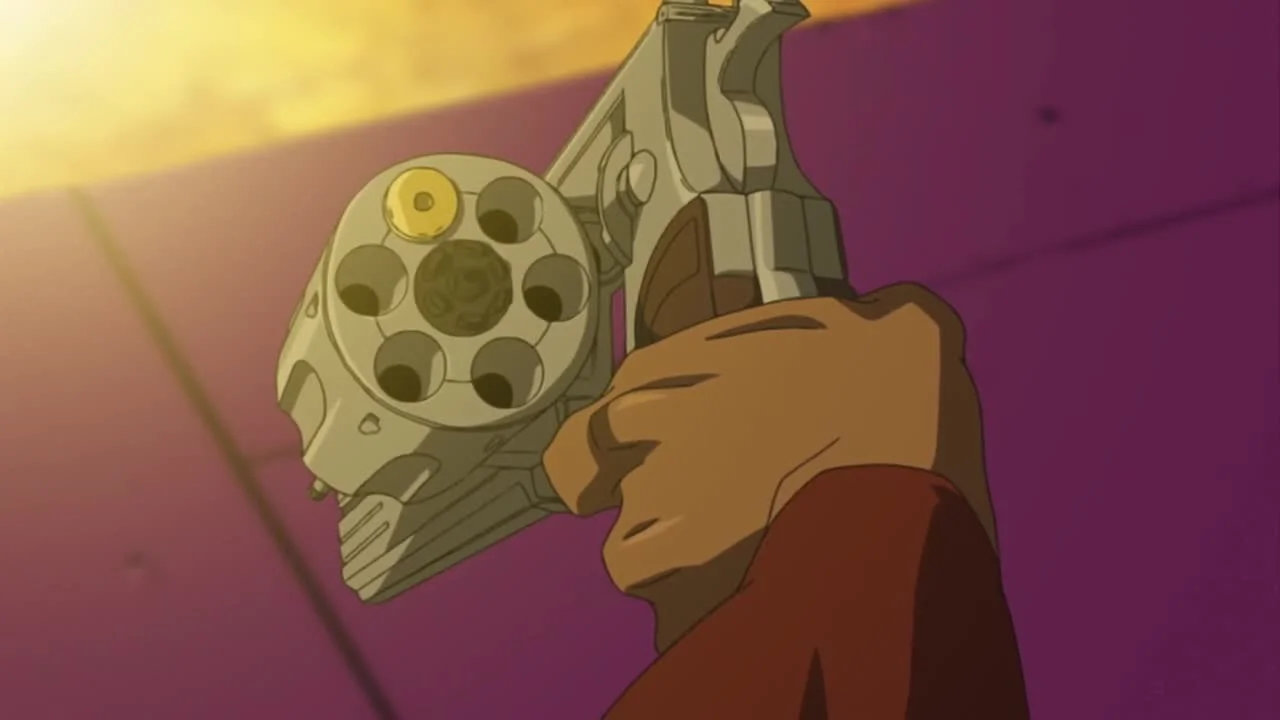 Огнём и мечом