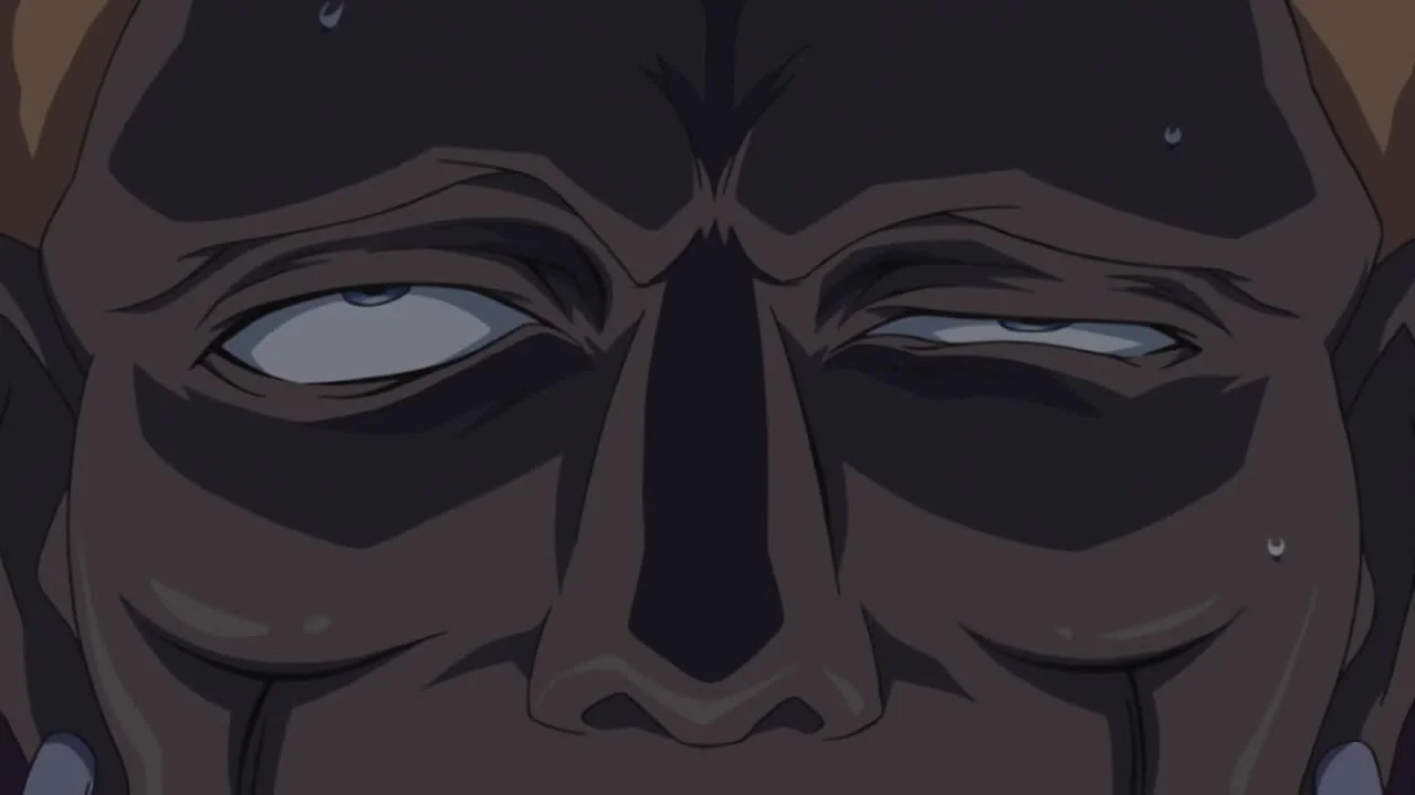 Огнём и мечом