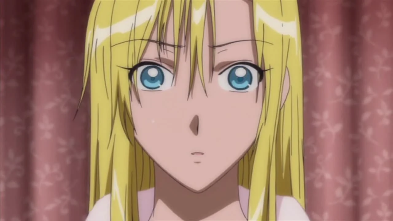 Огни Пёстрой арены: История Лейлы Хамильтон