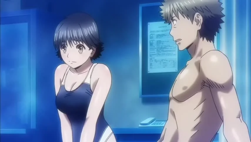 Охотник и корзина