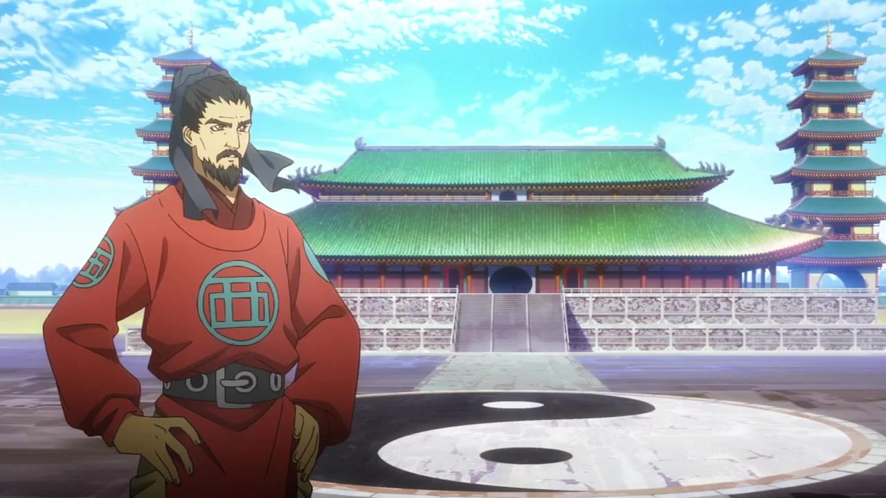 Охотник за душами