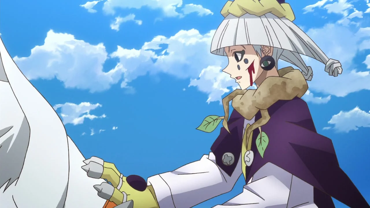 Охотник за душами