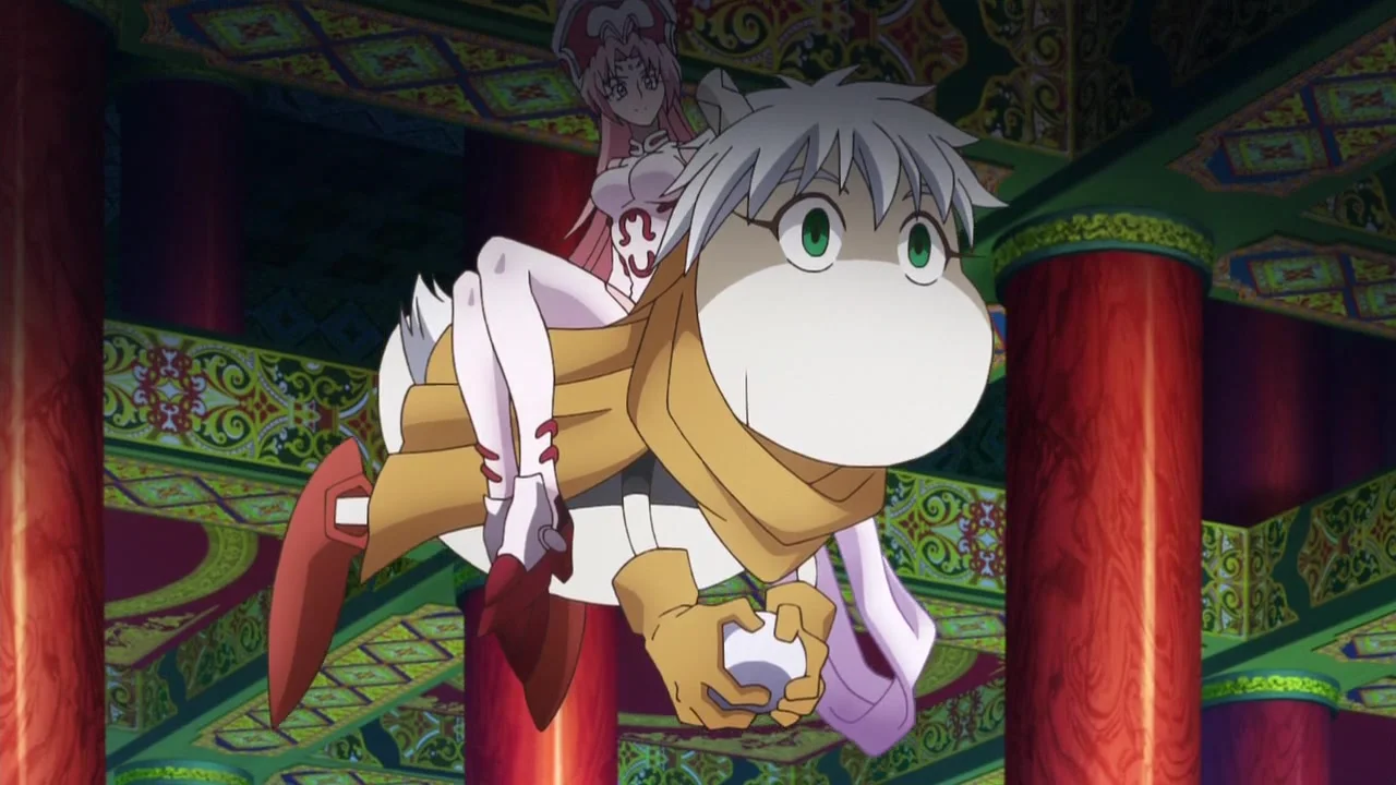 Охотник за душами