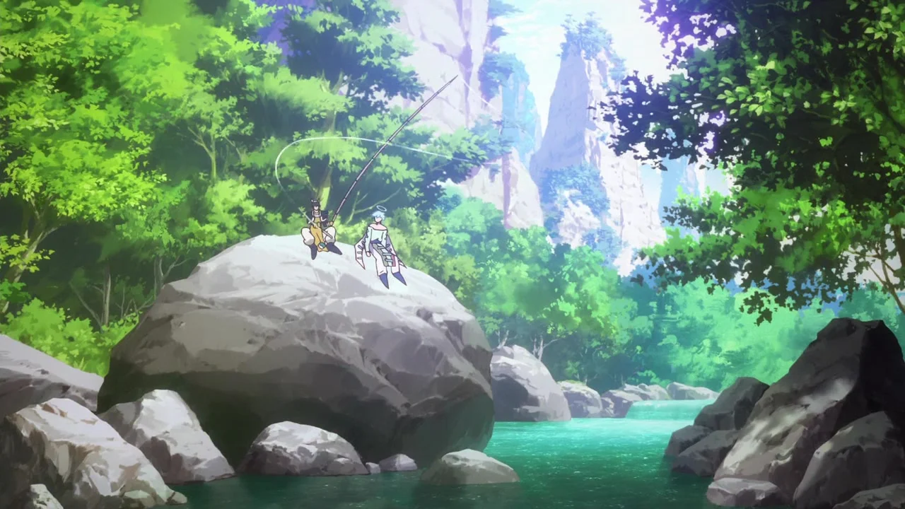 Охотник за душами