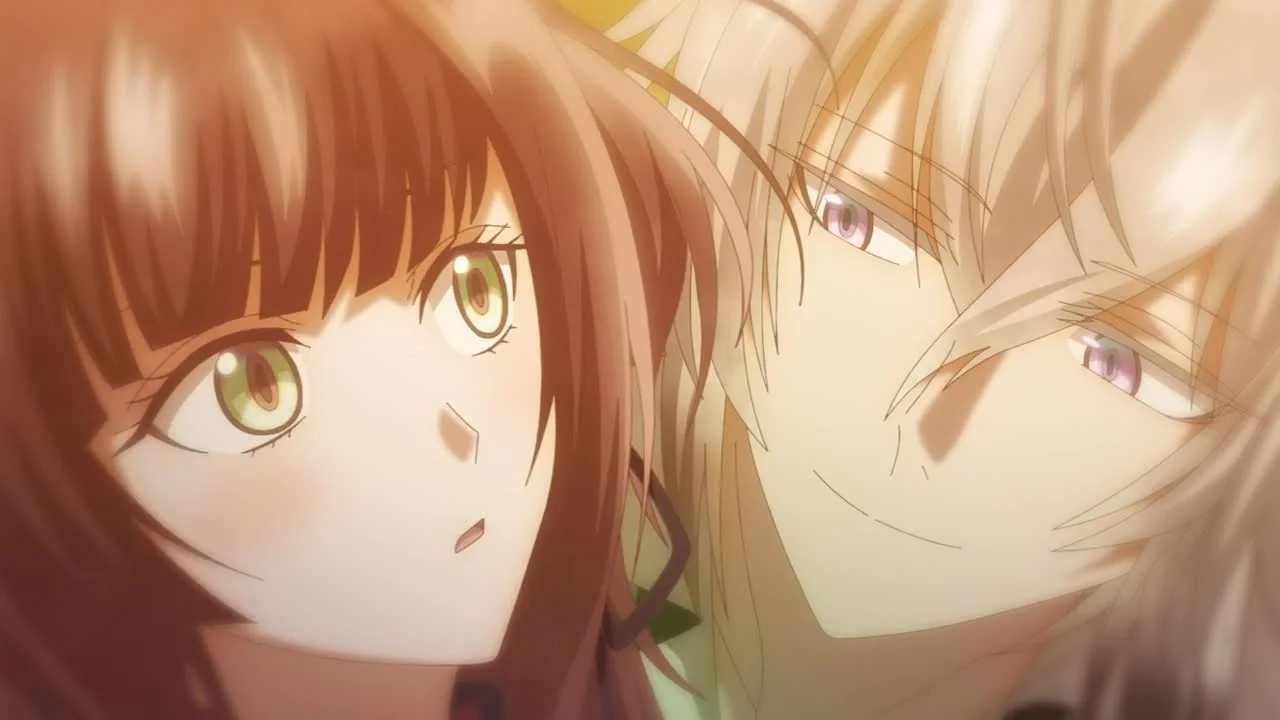 Ошейник и злоба