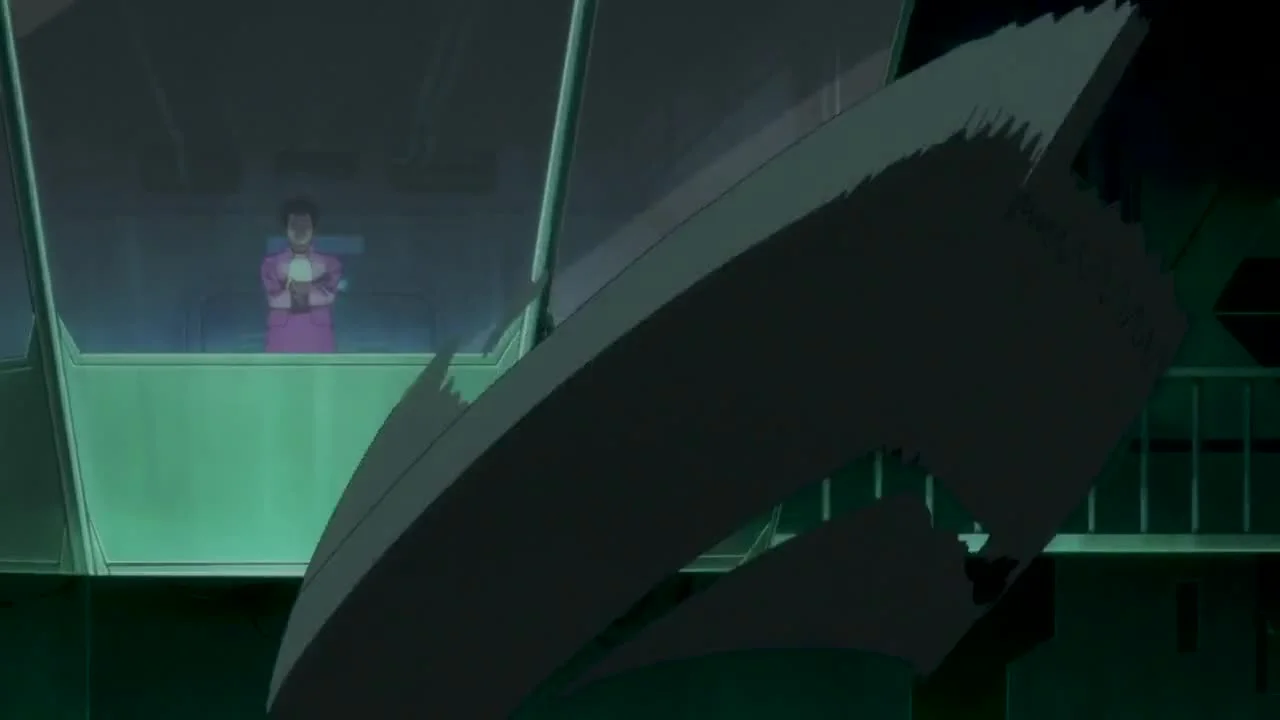 Отряд самоубийц из другого мира