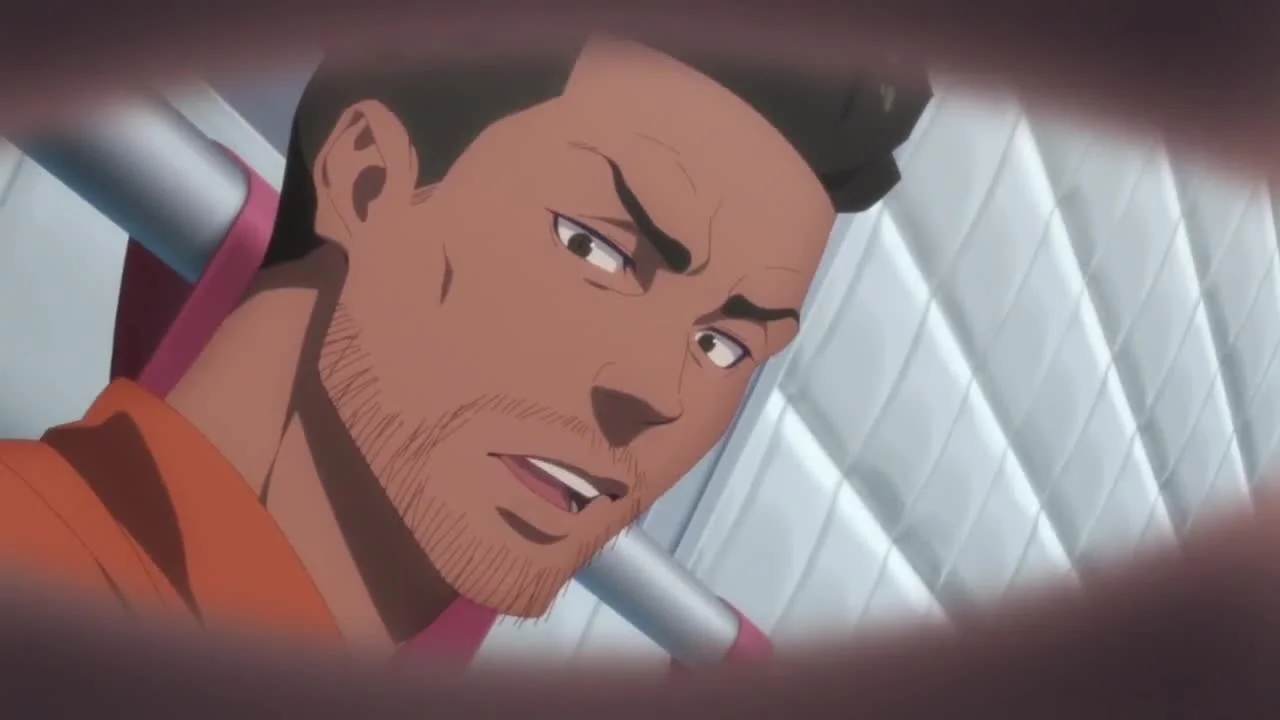 Отряд самоубийц из другого мира