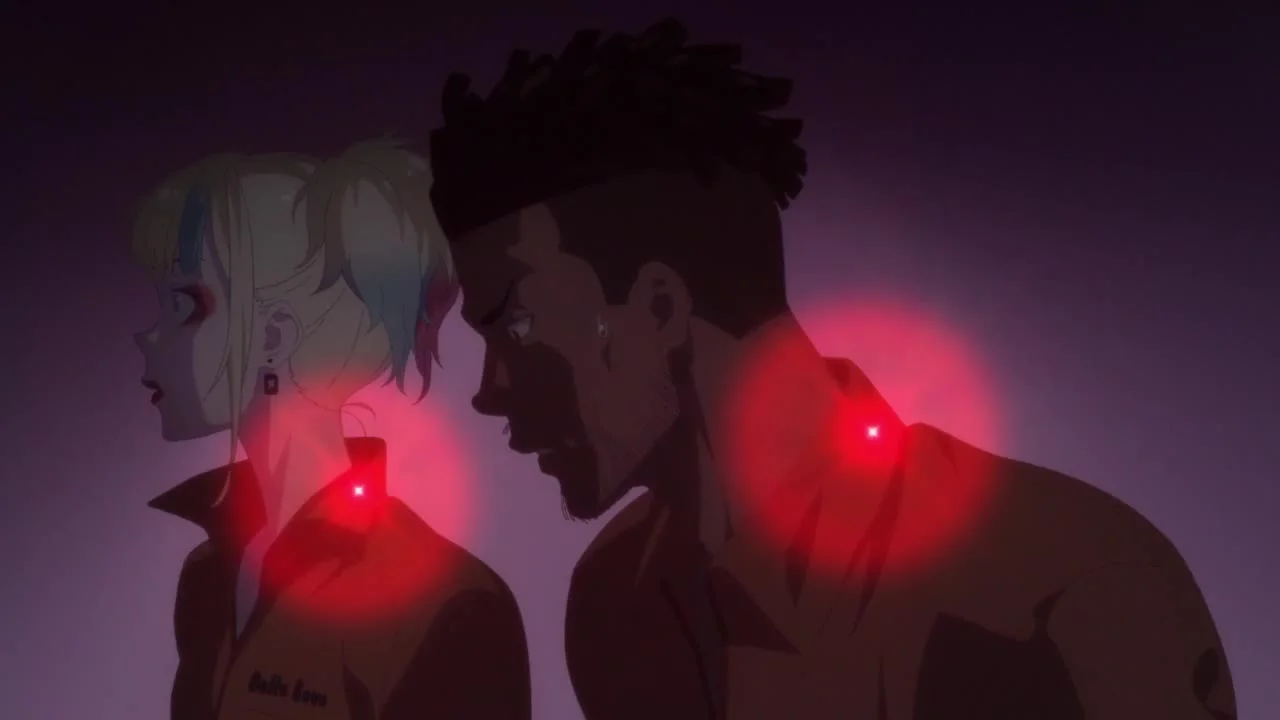 Отряд самоубийц из другого мира