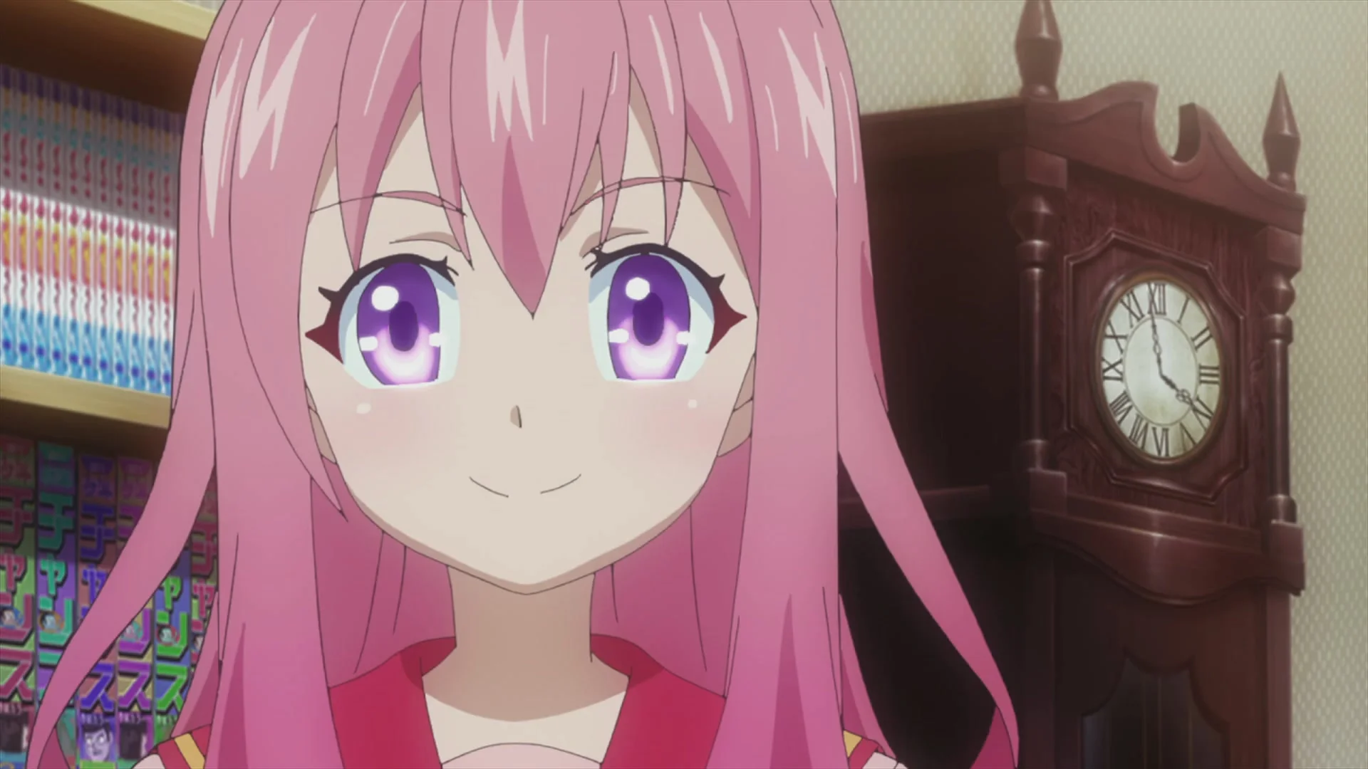 Пастельные воспоминания