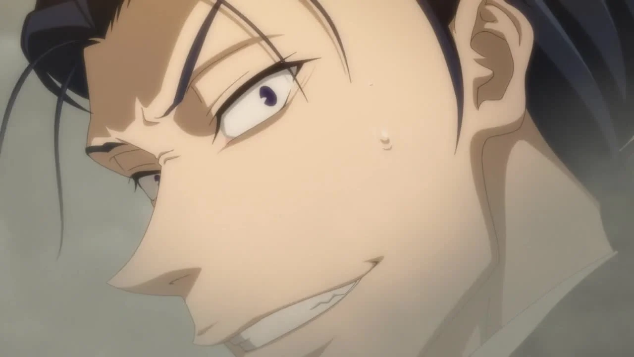 Патриотизм Мориарти. Часть 2