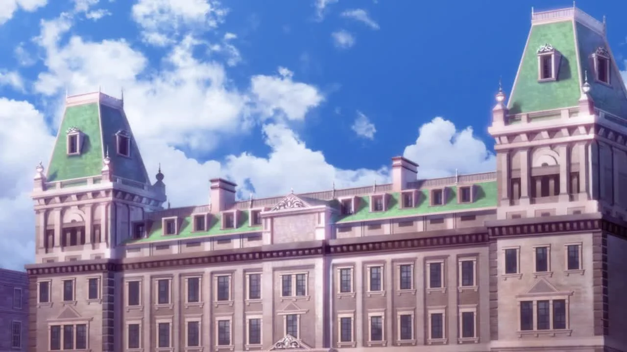 Патриотизм Мориарти. Часть 2