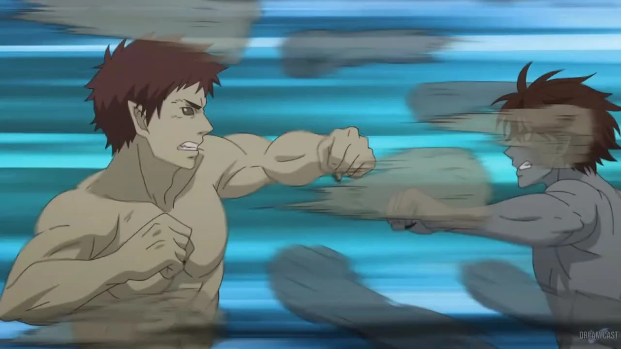 Перерождение: Монстр