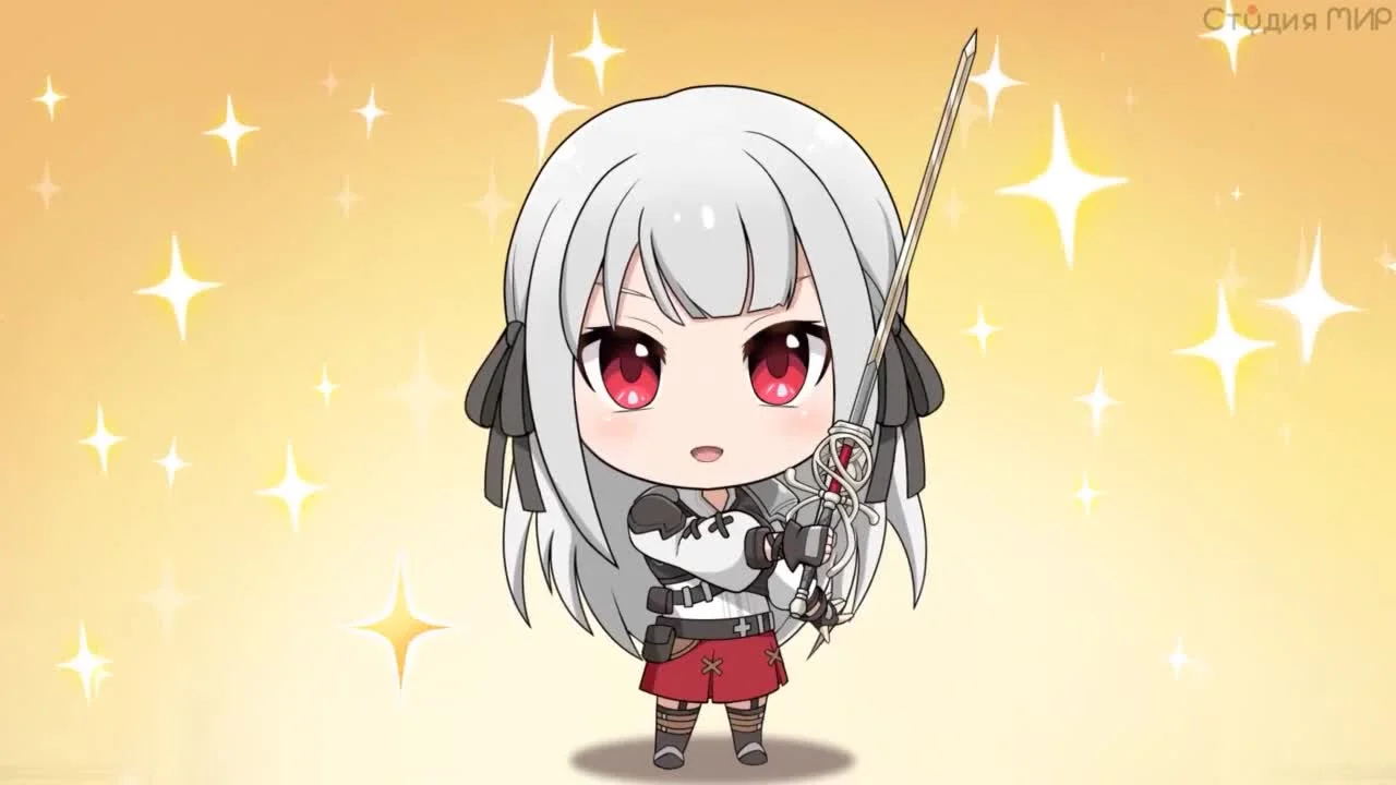 Перевоплотившийся король-герой, ставший самой сильной ученицей рыцаря ONA