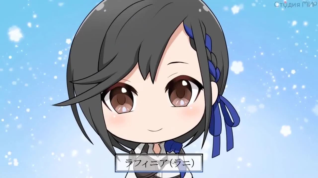 Перевоплотившийся король-герой, ставший самой сильной ученицей рыцаря ONA