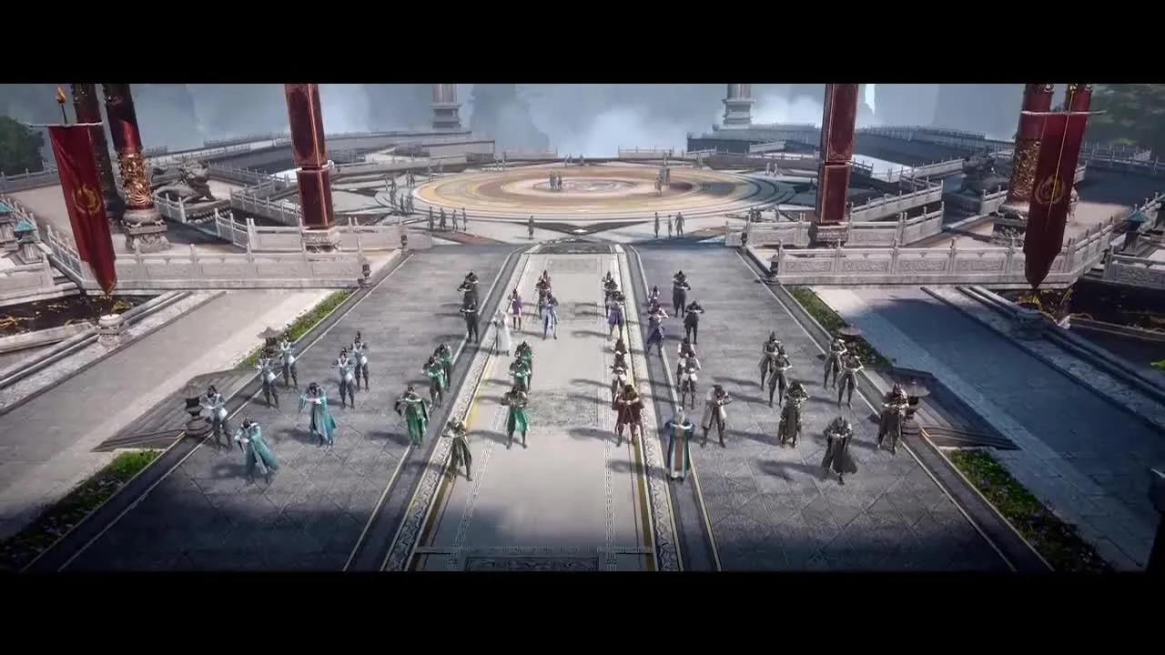 Переворот военного движения 5