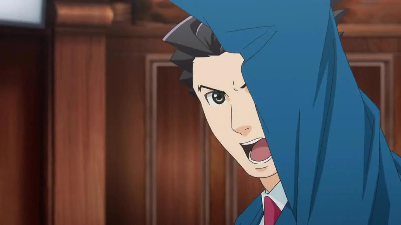 Переворотный суд