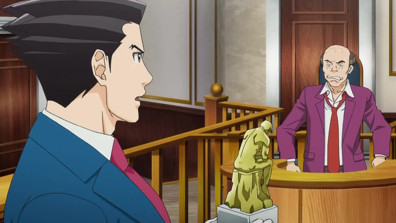 Переворотный суд