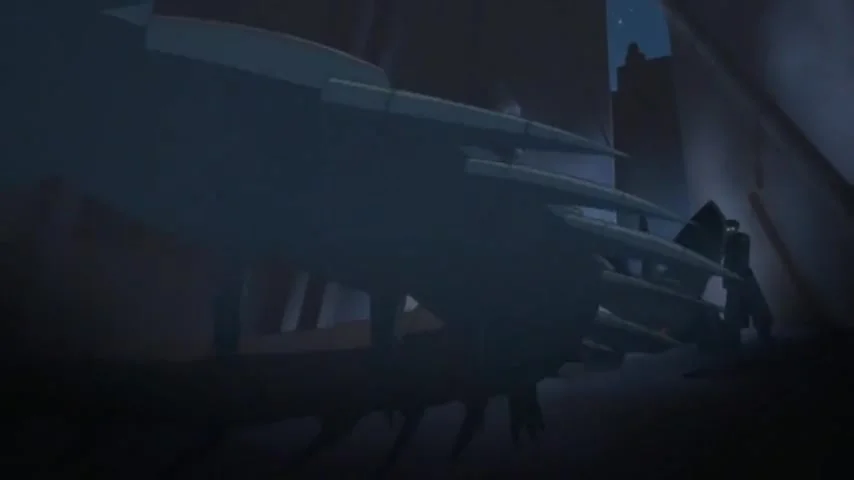 Песня насекомых