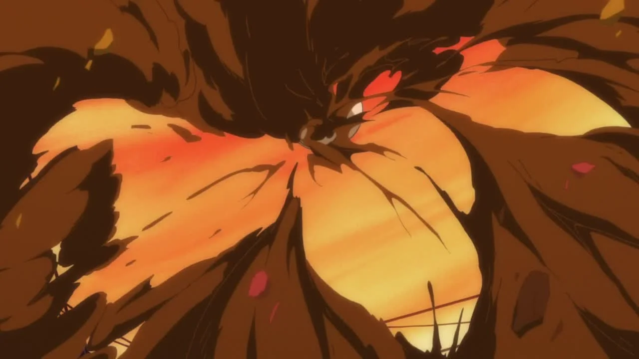 Пингвиний барабан. Фильм