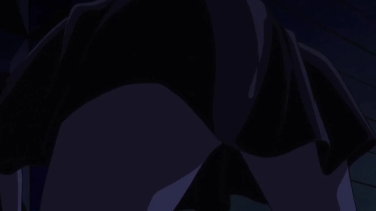 Пингвиний барабан. Фильм