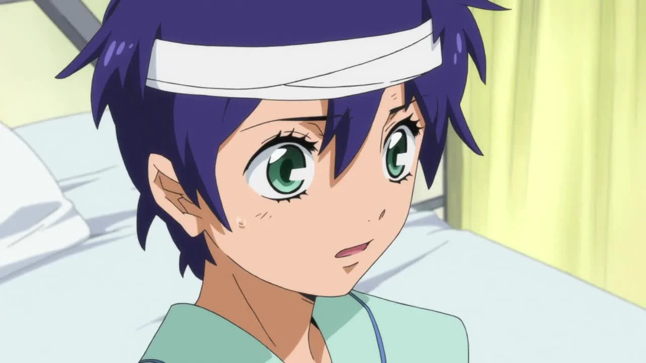 Пингвиний барабан. Фильм